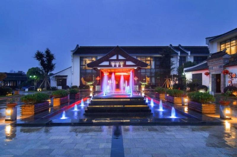 Voco Xitang - Jiaxing image