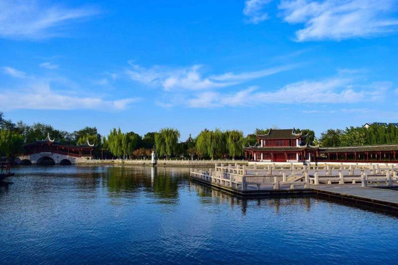 Voco Xitang - Jiaxing image