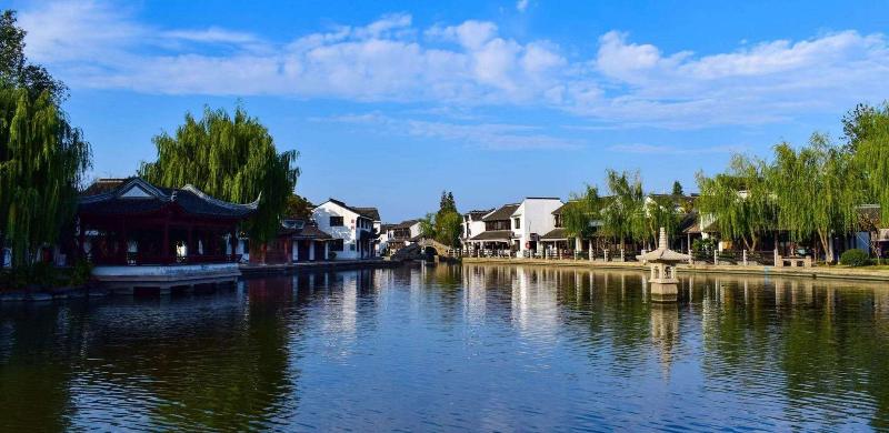 Voco Xitang - Jiaxing image