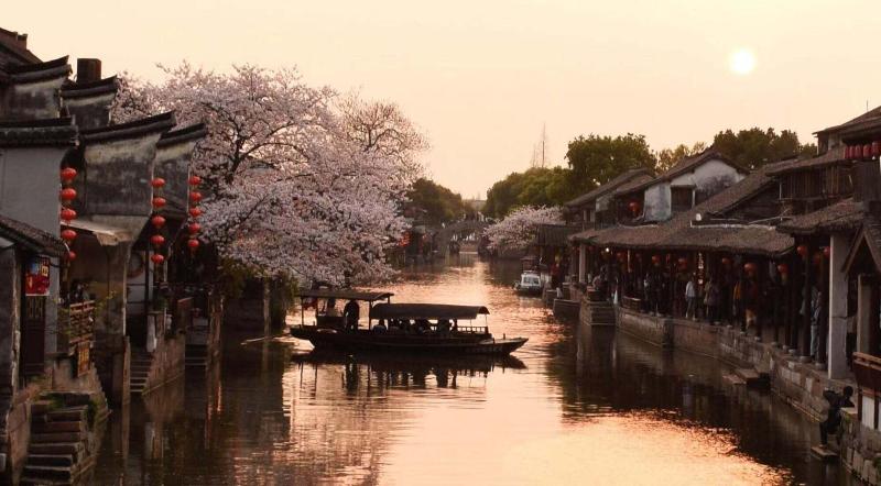 Voco Xitang - Jiaxing image