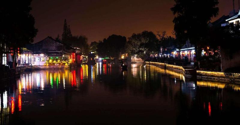 Voco Xitang - Jiaxing image