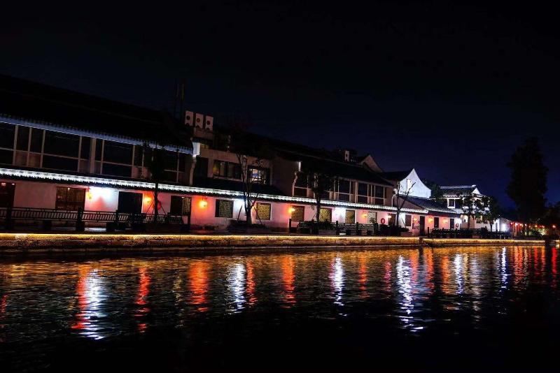 Voco Xitang - Jiaxing image