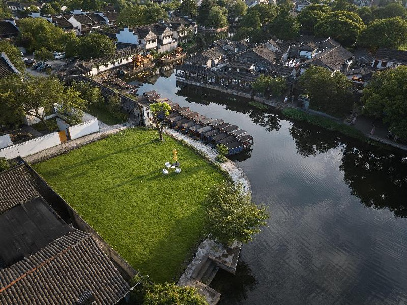 Voco Xitang - Jiaxing image
