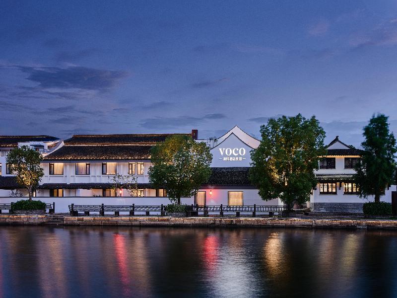 Voco Xitang - Jiaxing image