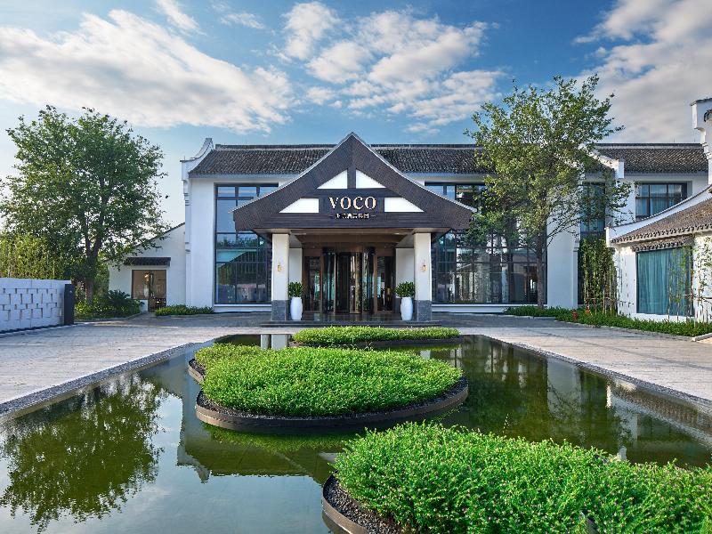 Voco Xitang - Jiaxing image