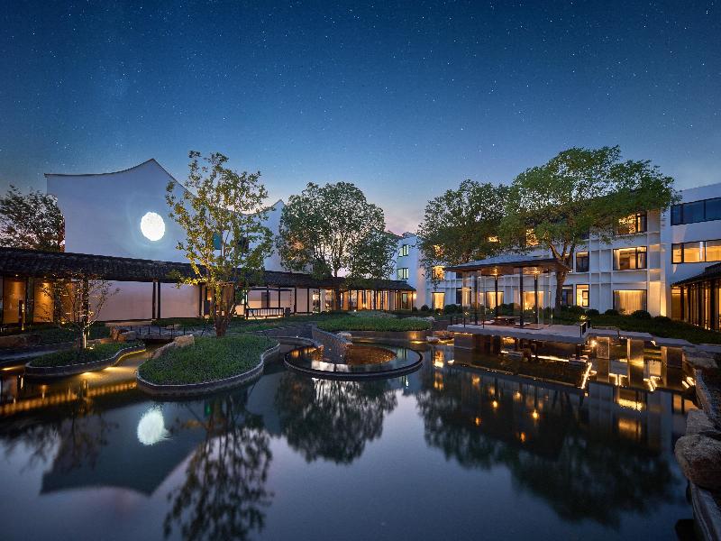 Voco Xitang - Jiaxing image