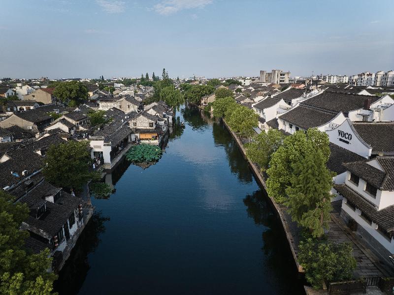 Voco Xitang - Jiaxing image