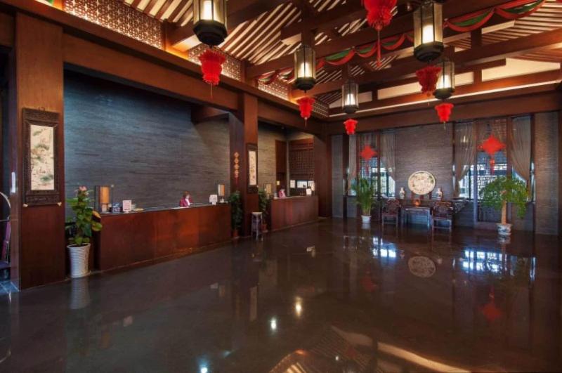 Voco Xitang - Jiaxing image