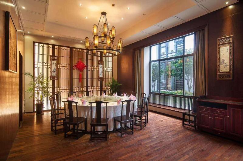 Voco Xitang - Jiaxing image