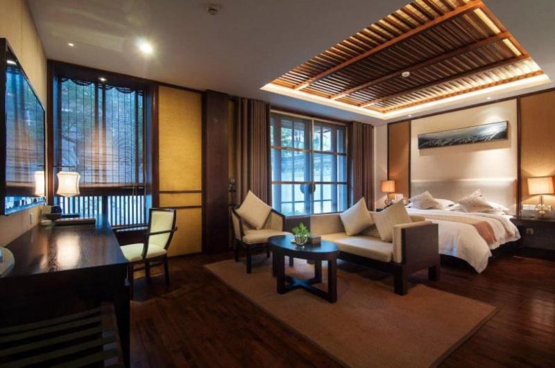 Voco Xitang - Jiaxing image