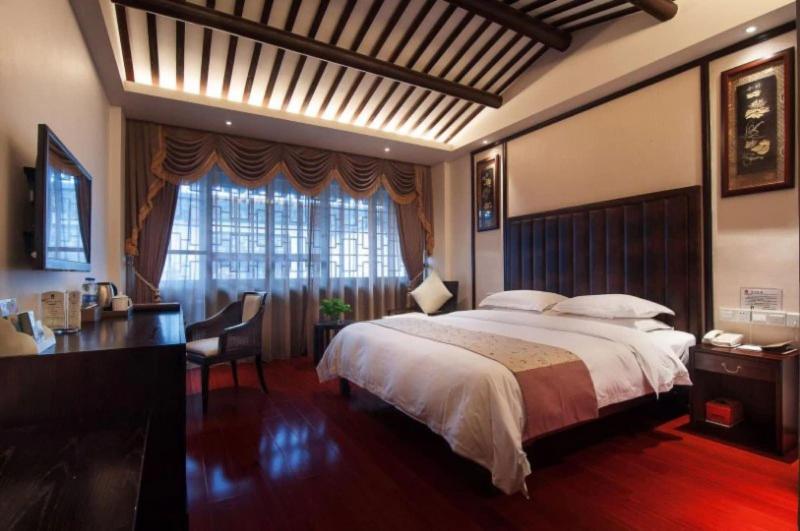 Voco Xitang - Jiaxing image