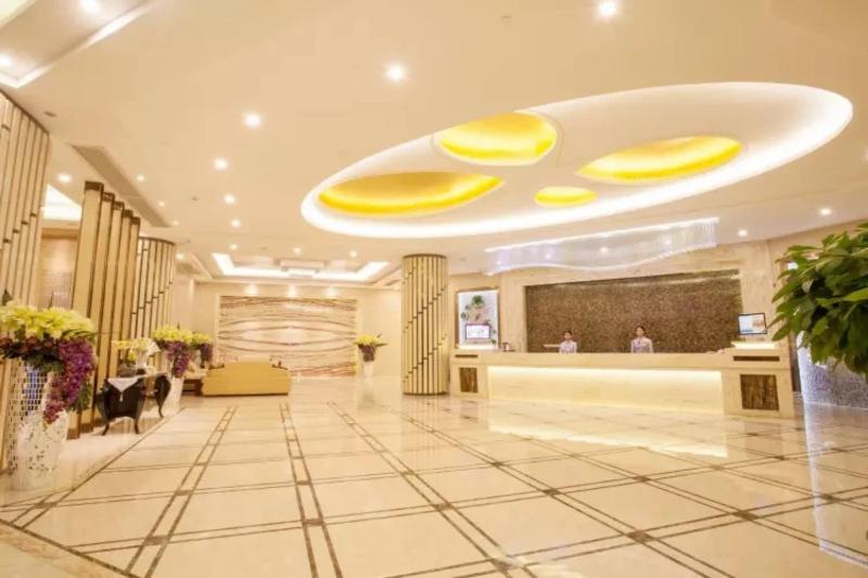 Bolailitai Hotel image