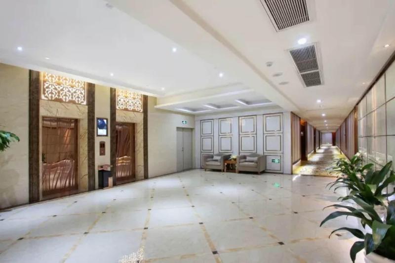 Bolailitai Hotel image