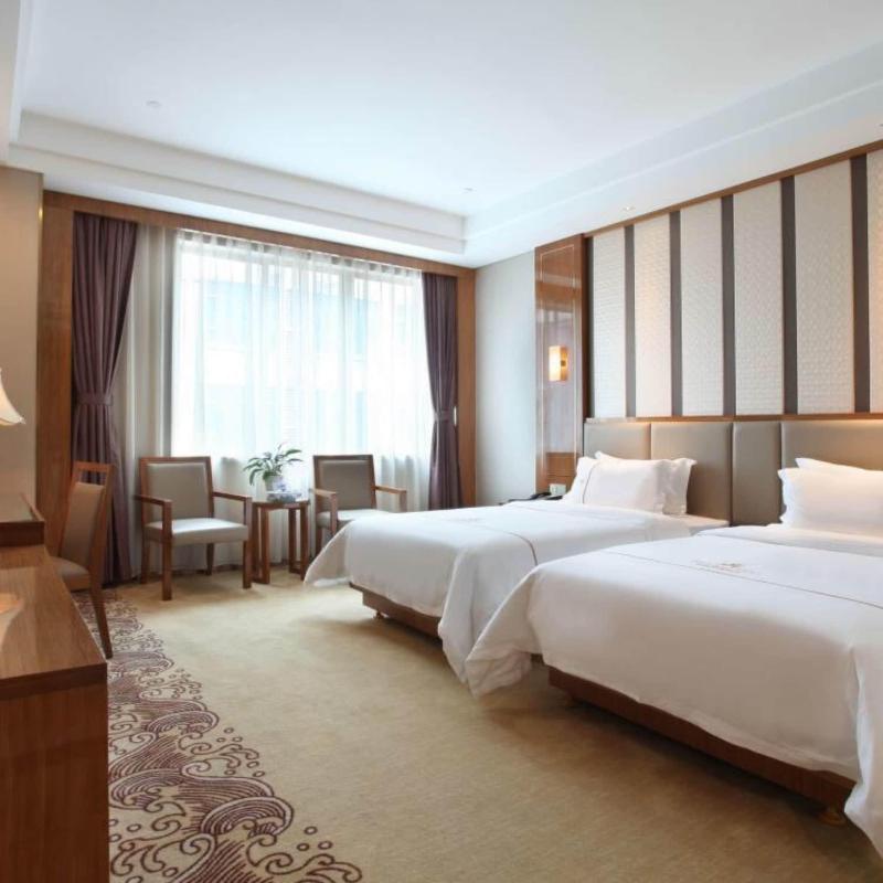 Bolailitai Hotel image