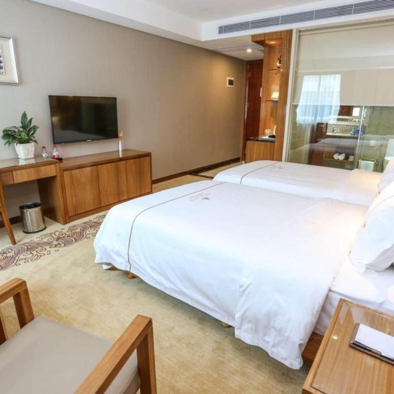 Bolailitai Hotel image
