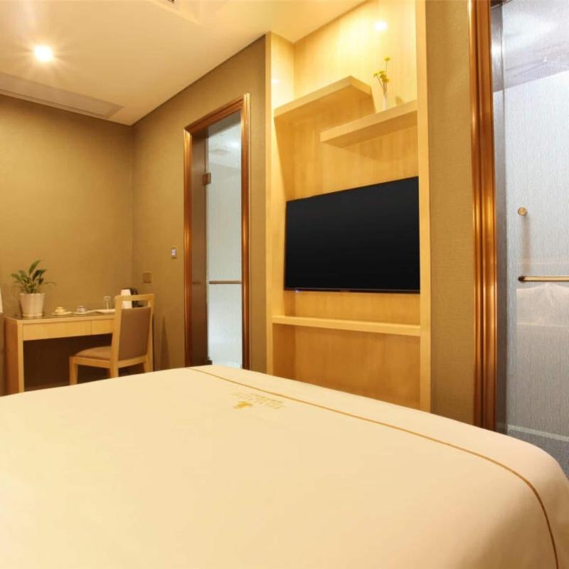 Bolailitai Hotel image