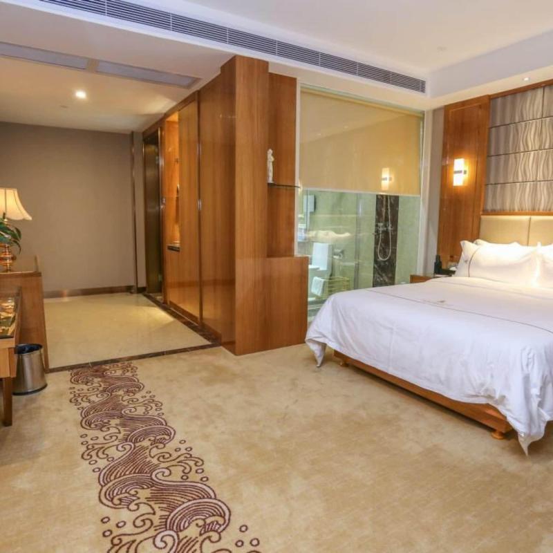Bolailitai Hotel image