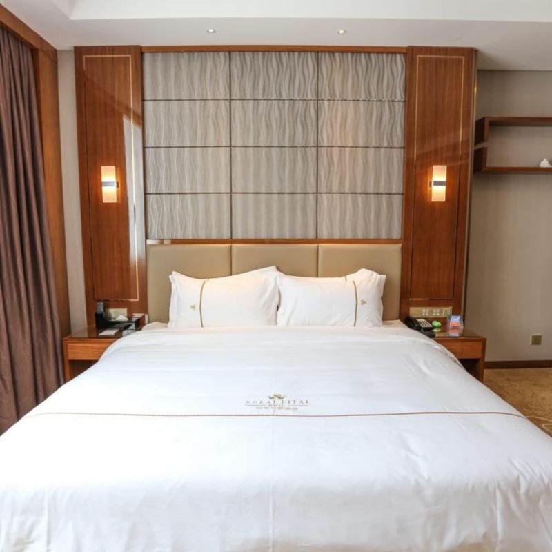 Bolailitai Hotel image