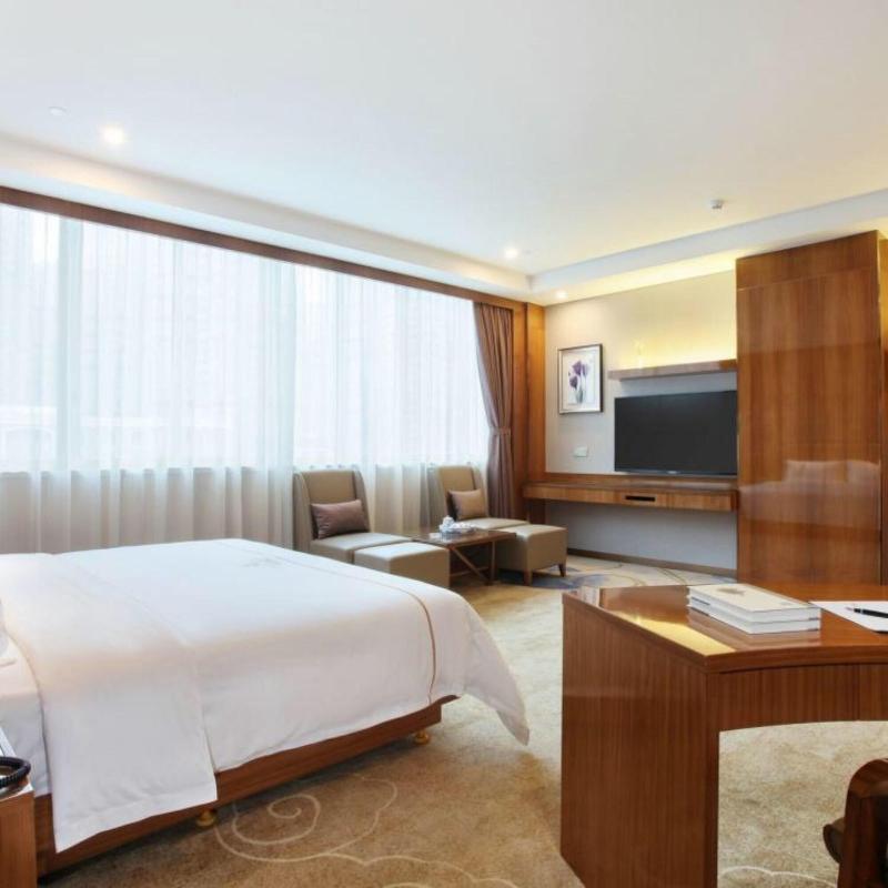 Bolailitai Hotel image