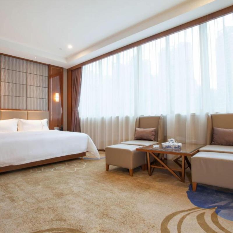 Bolailitai Hotel image