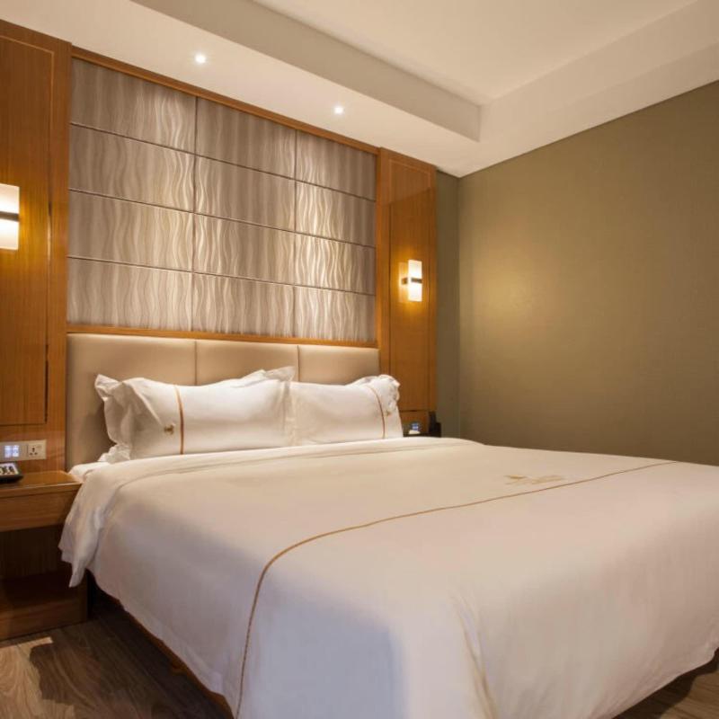 Bolailitai Hotel image