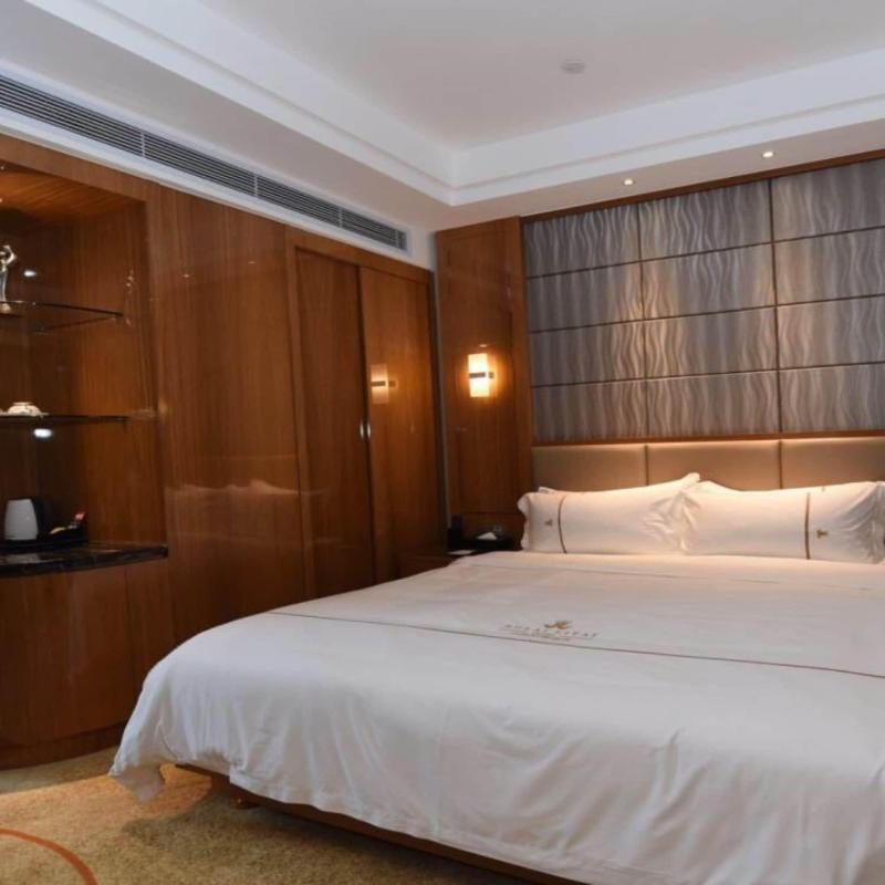 Bolailitai Hotel image
