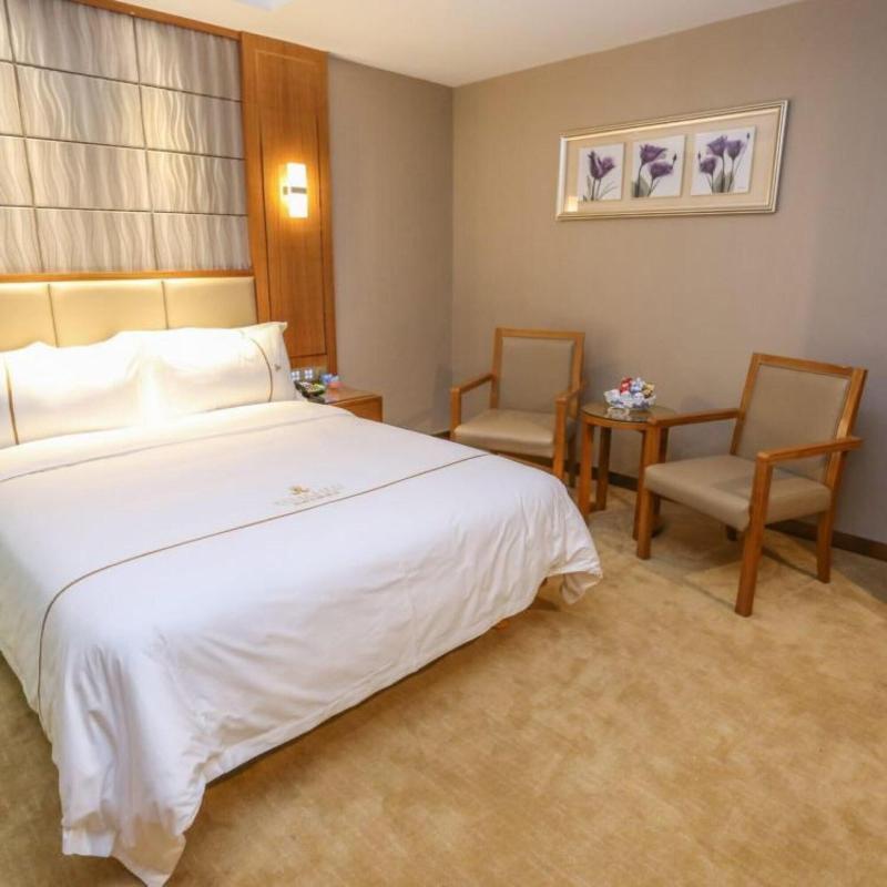 Bolailitai Hotel image