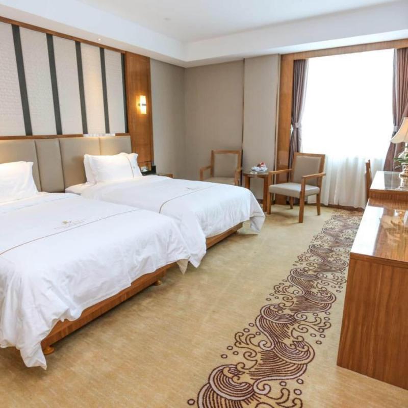 Bolailitai Hotel image