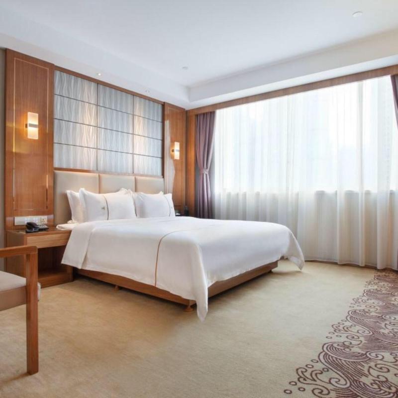 Bolailitai Hotel image