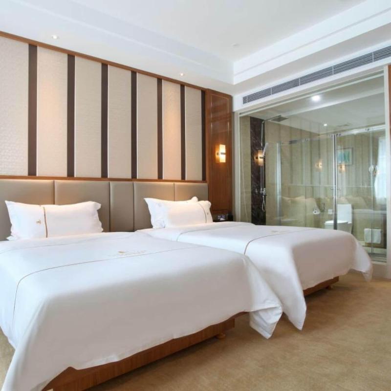 Bolailitai Hotel image