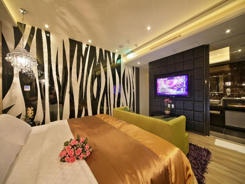 Chusha Motel image