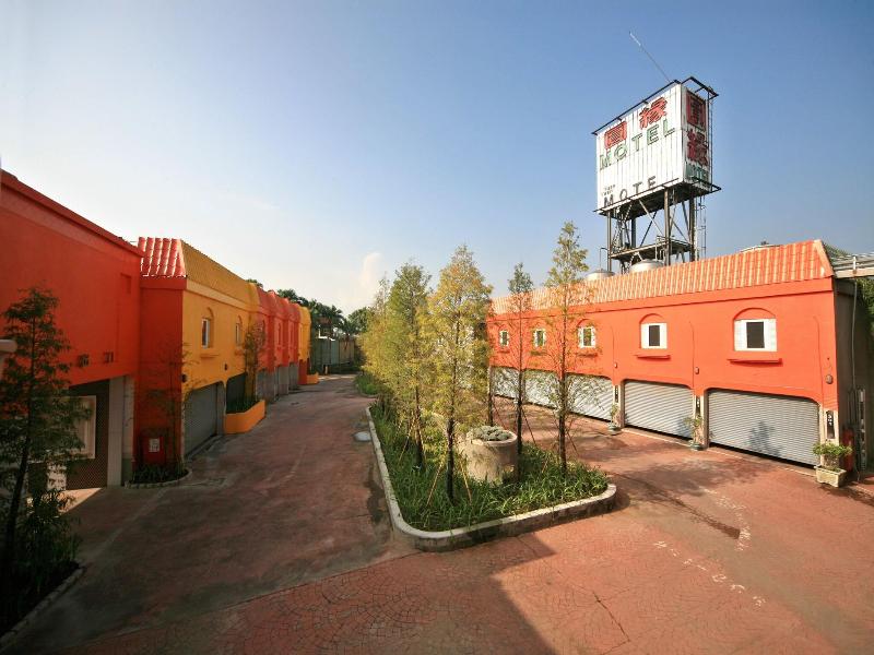 Chusha Motel image
