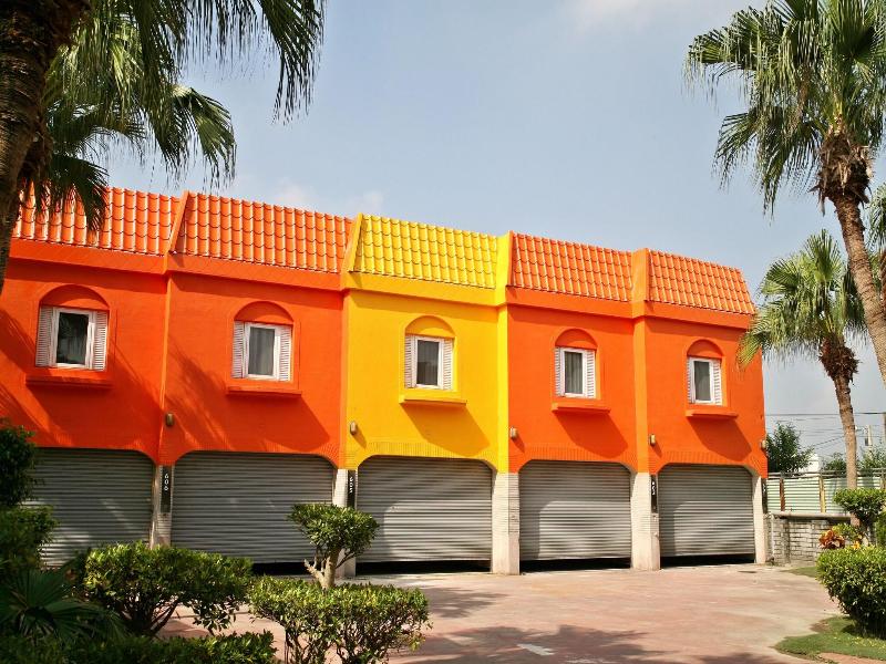 Chusha Motel image