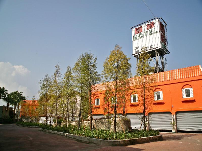 Chusha Motel image