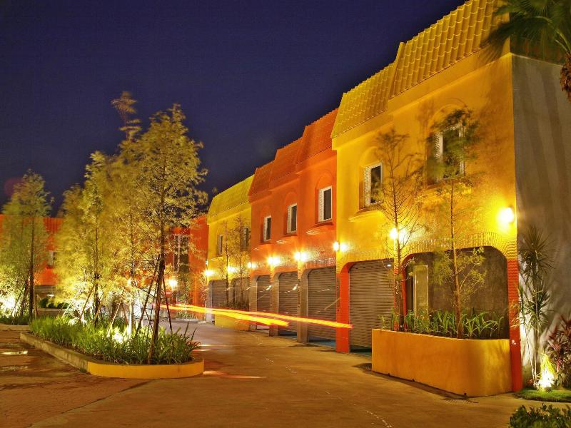 Chusha Motel image