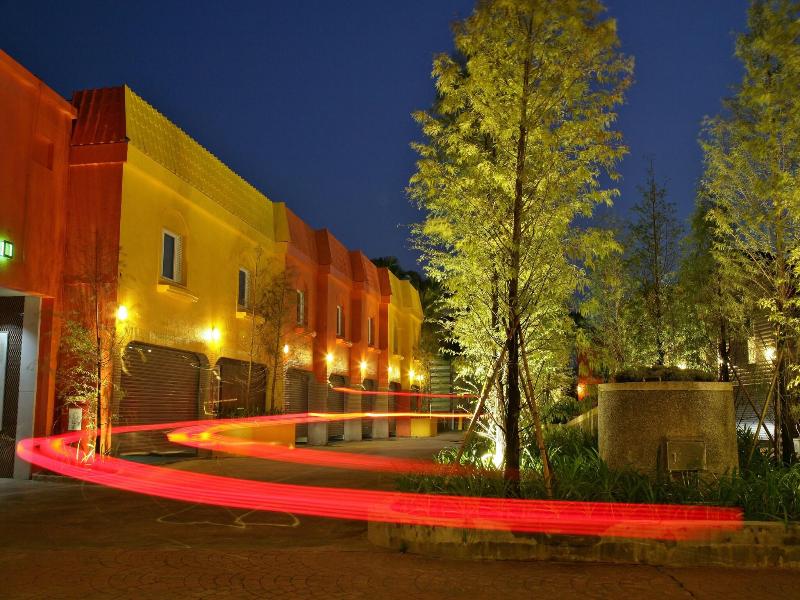 Chusha Motel image
