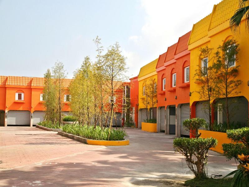 Chusha Motel image
