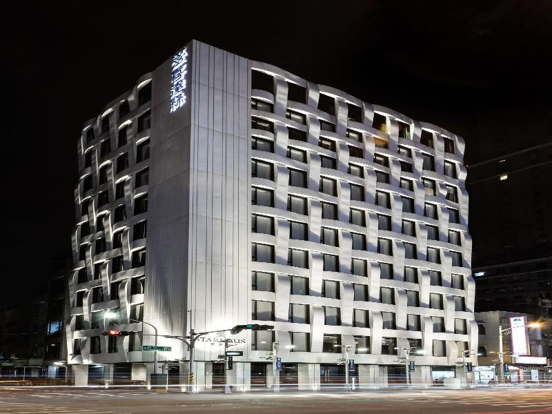 Starhaus Hotel image