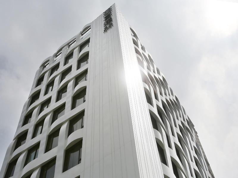 Starhaus Hotel image
