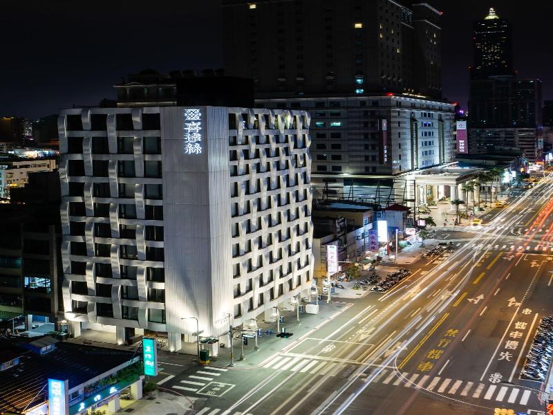 Starhaus Hotel image