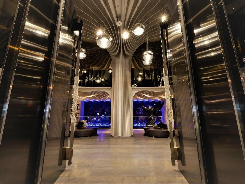 Starhaus Hotel image