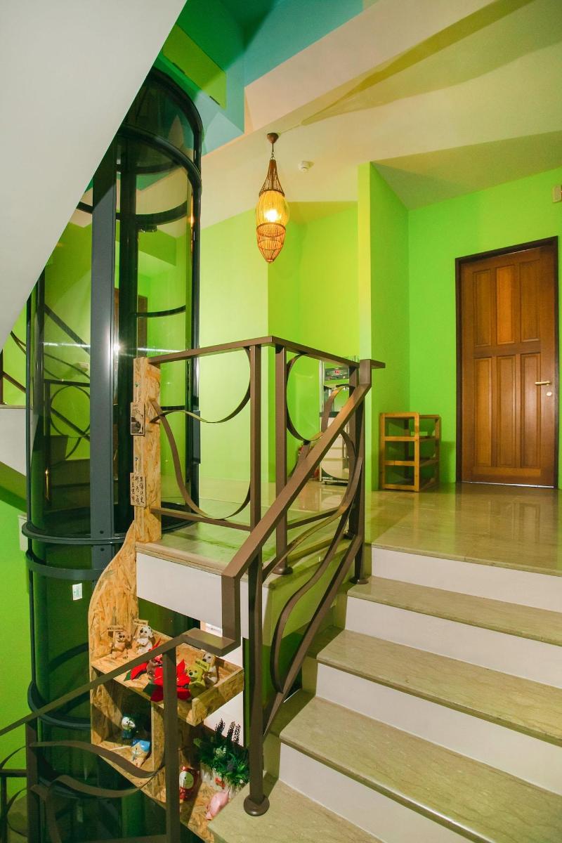 Blue Sea Sunny Sea View Homestay image