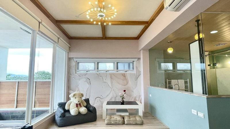Blue Sea Sunny Sea View Homestay image
