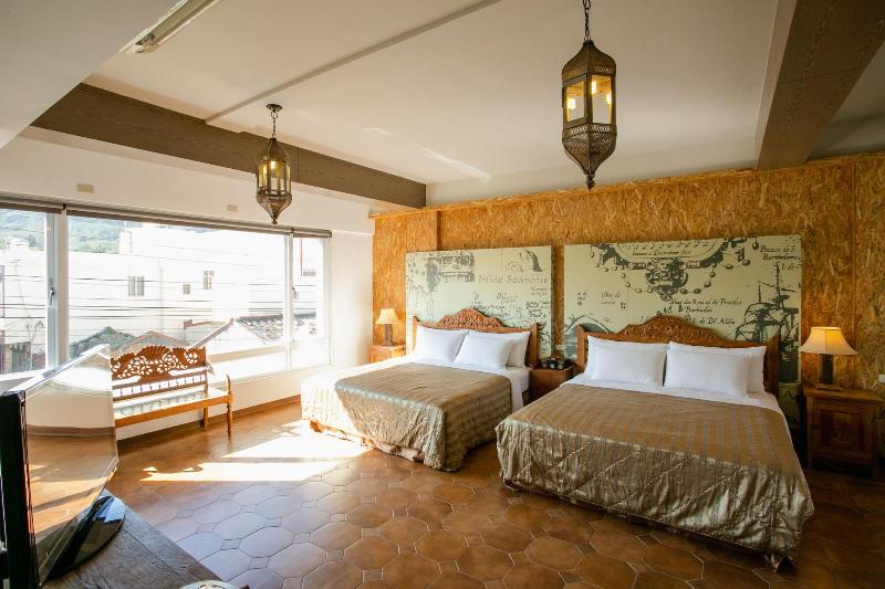 Blue Sea Sunny Sea View Homestay image