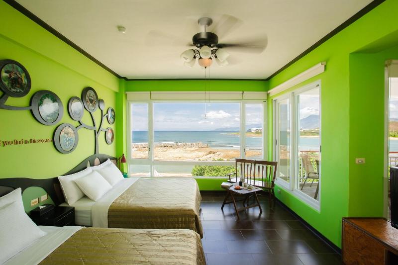 Blue Sea Sunny Sea View Homestay image
