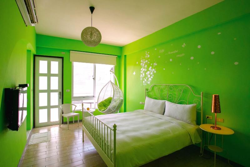 Blue Sea Sunny Sea View Homestay image