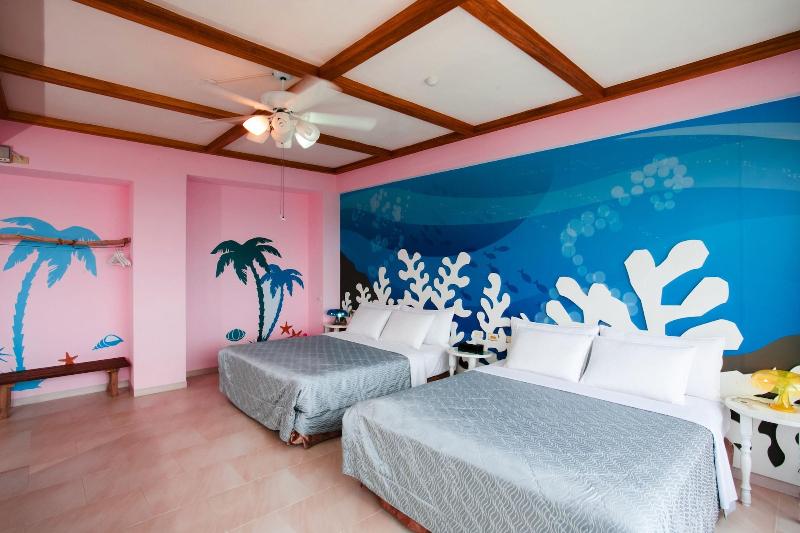 Blue Sea Sunny Sea View Homestay image