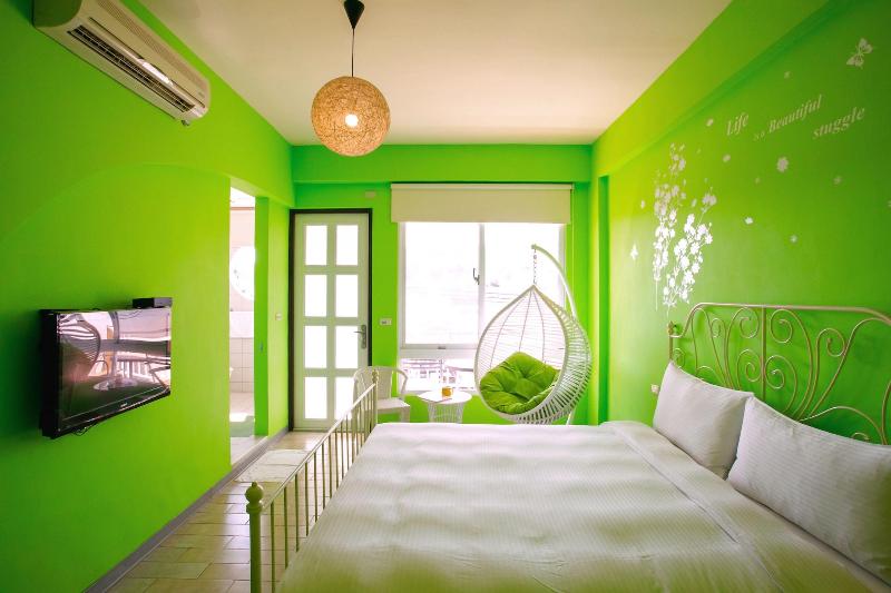 Blue Sea Sunny Sea View Homestay image