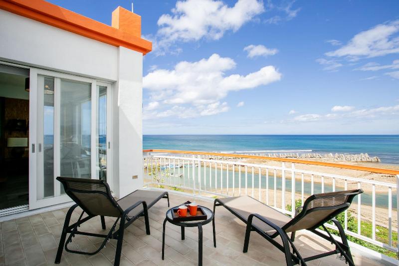 Blue Sea Sunny Sea View Homestay image