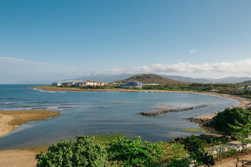 Blue Sea Sunny Sea View Homestay image